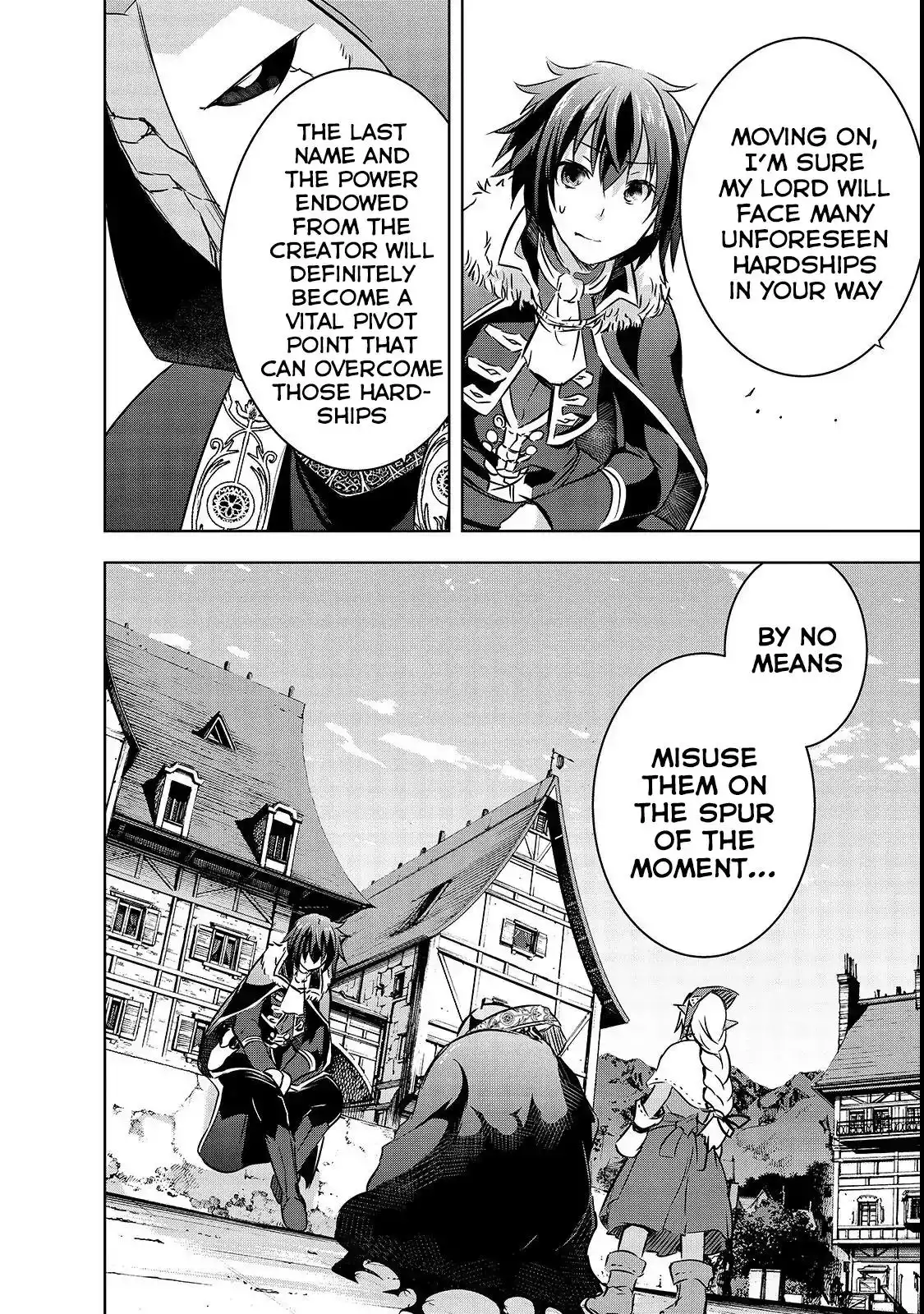 Maou-sama no Machizukuri! ~Saikyou no Dungeon wa Kindai Toshi~ Chapter 16 15